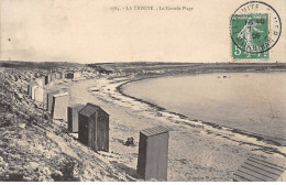 LA TRINITE - La Grande Plage - Très Bon état - La Trinite Sur Mer