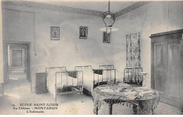 MONTARGIS - Ecole Saint Louis - Au Château - L'Infirmerie - Très Bon état - Montargis