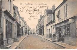 MONTARGIS - Faubourg D'Orléans - Très Bon état - Montargis