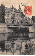 MONTARGIS - Le Tivoli Sur Le Loing - Très Bon état - Montargis