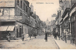 MONTARGIS - Rue Du Loing - Très Bon état - Montargis