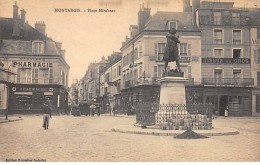 MONTARGIS - Place Mirabeau - Très Bon état - Montargis