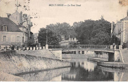 MONTARGIS - Le Pont Neuf - Très Bon état - Montargis