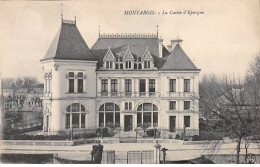 MONTARGIS - La Caisse D'Epargne - Très Bon état - Montargis