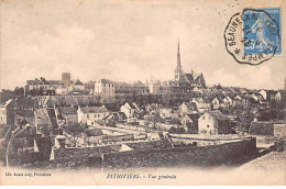 PITHIVIERS - Vue Générale - Très Bon état - Pithiviers