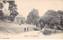 LONGWY - Les Religieuses - Très Bon état - Longwy