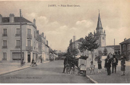 JARNY - Place Henri Génot - Très Bon état - Jarny