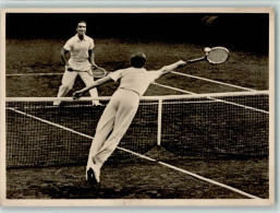 13203007 - Tennis Aus Dem Kalender Sport Und - Tenis