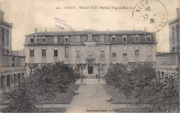 NANCY - Hôpital Civil - Pavillon Virginie Mauvais - Très Bon état - Nancy