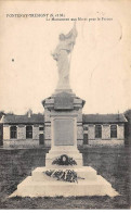 FONTENAY TRESIGNY - Le Monument Aux Morts - Très Bon état - Fontenay Tresigny
