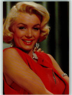 40134507 - Filmschauspieler M Marilyn Monroe - Acteurs