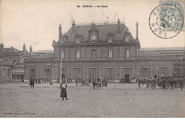 DOUAI - La Gare - Très Bon état - Douai