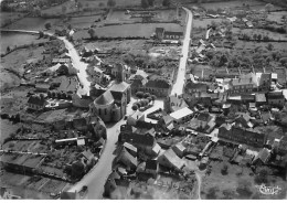 JUBLAINS - Vue Aérienne - Le Camp Romain - Très Bon état - Otros & Sin Clasificación