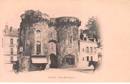 LAVAL - Porte Beucheresse - Très Bon état - Laval