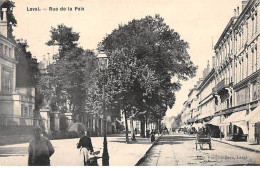 LAVAL - Rue De La Paix - Très Bon état - Laval