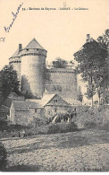 LASSAY - Le Château - Très Bon état - Lassay Les Chateaux