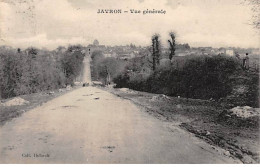 JAVRON - Vue Générale - Très Bon état - Altri & Non Classificati