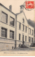 JOINVILLE - Ecole Publique Des Filles - Très Bon état - Joinville