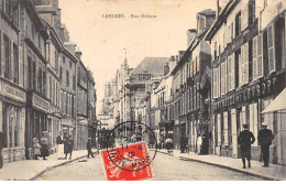 LANGRES - Rue Diderot - Très Bon état - Langres