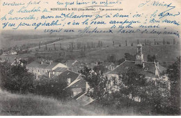 MONTIGNY LE ROI - Vue Panoramique - Très Bon état - Montigny Le Roi