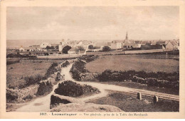 LOCMARIAQUER -Vue Générale, Prise De La Table Des Marchands - Très Bon état - Locmariaquer