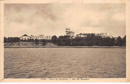 Golfe Du Morbihan - ILE DE BERDER - Très Bon état - Other & Unclassified