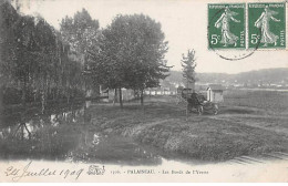 PALAISEAU - Les Bords De L'Yvette - état - Palaiseau