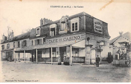 ETAMPES - Le Casino - Très Bon état - Etampes