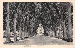 LARDY - L'Allée Des Pastoureaux - Très Bon état - Lardy