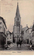 BRUNOY - L'Eglise - Très Bon état - Brunoy