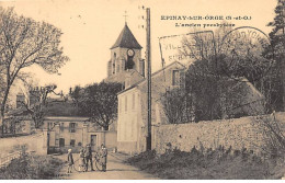 EPINAY SUR ORGE - L'ancien Presbytère - Très Bon état - Epinay-sur-Orge