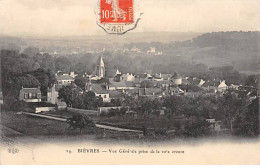 BIEVRES - Vue Générale Prise De La Voie Creuse - Très Bon état - Bievres