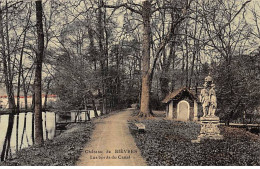 Château De BIEVRES - Les Bords Du Canal - Très Bon état - Bievres