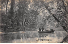 YERRES - Bords De L'Yerres à L'Abbaye - Très Bon état - Yerres