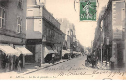 LAVAL - La Rue De Joinville - Très Bon état - Laval