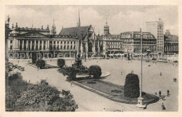 73508639 Leipzig Augustusplatz Leipzig - Leipzig