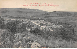 LES EPARGES - Vue Générale - Très Bon état - Other & Unclassified