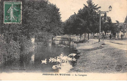 FRESNES EN WOEVRE - Le Longeau - Très Bon état - Other & Unclassified