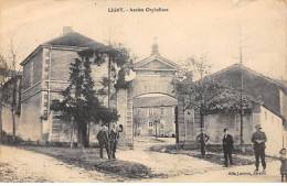 LIGNY - Ancien Orphelinat - état - Ligny En Barrois