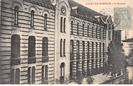 LIGNY EN BARROIS - L'Hospice - Très Bon état - Ligny En Barrois