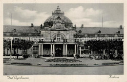 73508634 Bad Oeynhausen Kurhaus Bad Oeynhausen - Bad Oeynhausen