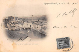 LIGNY EN BARROIS - Usines De La Société Des Lunetiers - Très Bon état - Ligny En Barrois