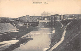 HOMECOURT - L'Orne - Très Bon état - Homecourt