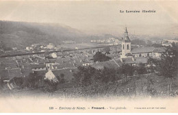 FROUARD - Vue Générale - Très Bon état - Frouard