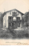 DOURDAN - Le Chalet Des Buttes Blanches - Très Bon état - Dourdan