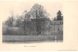 MILLY - Le Château - Très Bon état - Milly La Foret