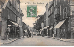 AUCH - Rue Gambetta - Très Bon état - Auch