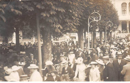 LUCHON - 1914 - Casino - Carte Photo - Très Bon état - Luchon