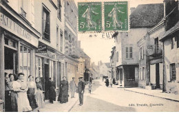 COURVILLE - Très Bon état - Courville