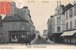 CORBEIL - Rue De La Pêcherie - Très Bon état - Corbeil Essonnes